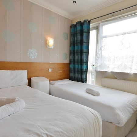 Anchor Guest House London Eksteriør billede