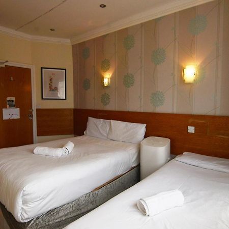 Anchor Guest House London Eksteriør billede