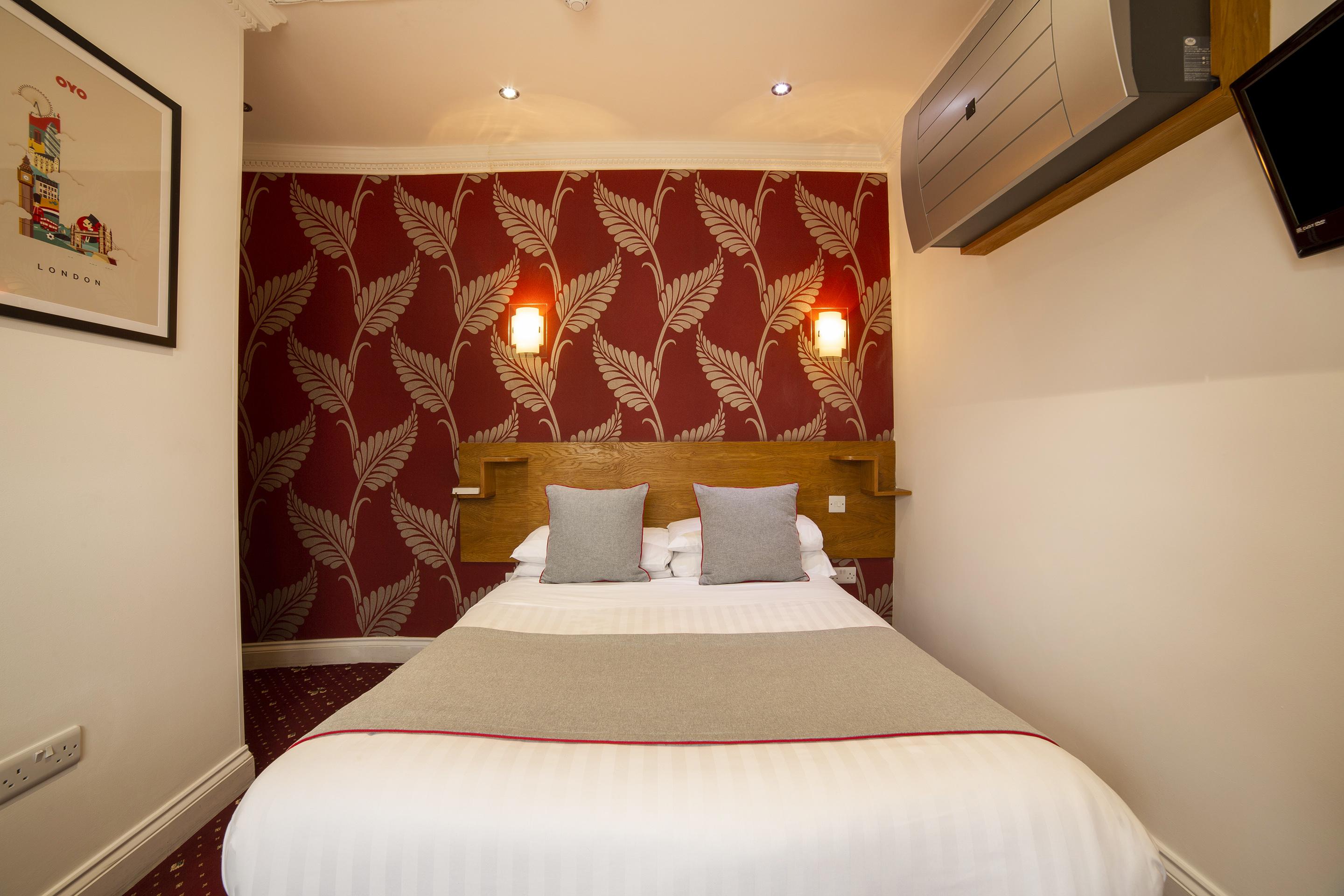 Anchor Guest House London Eksteriør billede
